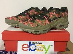nike air max pink camouflage