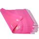 10 X 13 Poly Mailers 2.5 Mil Airndefense Pink Red Light Green Blue Yellow