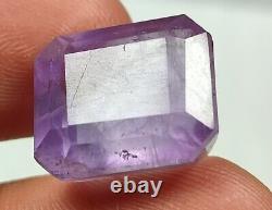 1115-Ct Faceted green, Pink & purple Fluorite having nice colorBest for jewelry