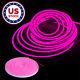 12v Silicone Led Neon Rope Strip Lights Waterproof Home Car In/outdoor Lighting