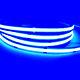 12/24v Flexible Cob Led Strip Light 384/528leds High Density Tape Car Boat Decor