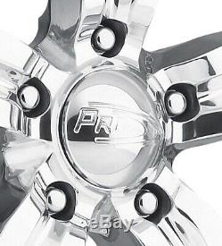 18 Pro Wheels Rims Billet Forged Custom Aluminum Foose Line Specialties Intro