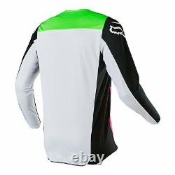 2020 Fox Racing 180 Motocross MX Bike Kit Pants Jersey Fyce Mul Green / Pink