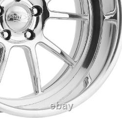20 Pro Touring Forged Billet Wheels Rims Line Muscle