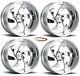 22 Pro Wheels Rims Forged Billet Line Us Staggered Specialties