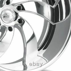 22 Pro Wheels Rims Forged Billet Line Us Staggered Specialties