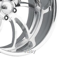 24 Pro Wheels Rims Twisted Ss 5 Billet Forged Aluminum Alloy Custom Intro Foose