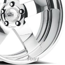 26 Pro Wheels Rims Magg Forged Billet Polished Specialties Us American Line