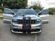 2 Color 8 Twin Rally Stripes Graphics Decals Fit All Yr Jeep Grand Cherokee
