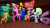360 All Rainbow Friends Vs Alphabet Lore Abcdfghi 3d Animation