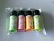 40 X Fairy Dust Sets Neon Colour 10 Gm Green Orange Pink Yellow Glitter 4 Pack