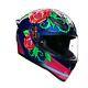 Agv Helmets K1 Helmet Salom Ms Closeout 21028101i000606