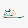 Adidas Originals Forum 84 Low H01671 Off White/collegiate Green/glow Pink Shoes