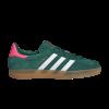 Adidas Womens Gazelle Indoor'collegiate Green Pink' Ig5929 In Stock