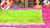 Beautiful Green U0026 Rani Pink Colour Pattu Saree New Arrivals Vanitha Tv