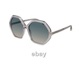 Brand New Chloé Sunglasses CH0008S 002 Pink green Lady