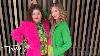 Friday Twinning How To Wear Pink U0026 Green Together Fashion Haul Trinny