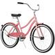 Girls Cruiser Bike 24-inch Classic Bicycle Pink/blue/green