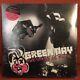 Green Day Awesome As Fk 2xlp Pink Vinyl Includes T-shirt New