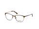 Guess Gu2583 Brown 049 Women Metal Optical Eyeglasses Frame 53-17-135 2583 Rx