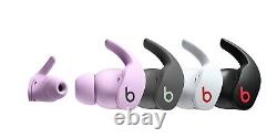 Genuine Beats Fit Pro True Wireless by Dr. Dre Earbuds, Black, excellent