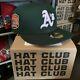 Hat Club Exclusive 7 3/8 As Green Pink Uv Older Release