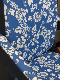 Hawaiian Seat Covers for 1978 GMC G25