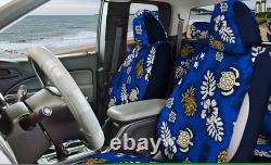 Hawaiian Seat Covers for 1999-2000 GMC C2500