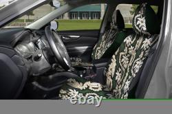 Hawaiian Seat Covers for 1999-2000 GMC C2500