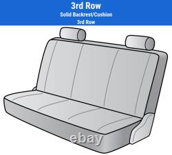 Hawaiian Seat Covers for 2002 Mercury Mountaineer