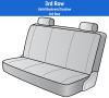 Hawaiian Seat Covers For 2002 Mercury Mountaineer