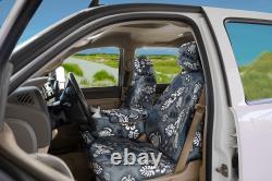 Hawaiian Seat Covers for 2002 Mercury Mountaineer