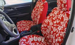 Hawaiian Seat Covers for 2012-2013 Mitsubishi Lancer