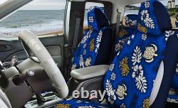 Hawaiian Seat Covers for 2012-2013 Mitsubishi Lancer