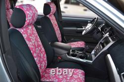 Hawaiian Seat Covers for 2012-2013 Mitsubishi Lancer