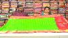 Kanchi Kuppadam Saree With Green And Pink Color Combination New Arrivals Vanitha Tv