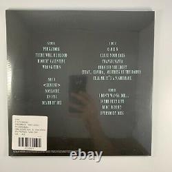 Kim Petras Turn Off The Light Green & Pink Discs 12 Vinyl 2 X Lp Limited Rare