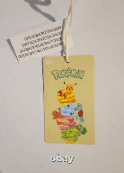 Loungefly Pokémon Ice Cream Crossbody Bag PMTB0104 Pokemon New with Tag
