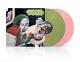 Mf Doom Mm. Food Limited Green & Pink 2xlp Vinyl Viktor Vaughn New Sealed