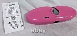 Mini OEM R55 R56 R57 R60 White Green Pink Rearview Mirror Cover Brand New