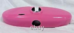 Mini OEM R55 R56 R57 R60 White Green Pink Rearview Mirror Cover Brand New