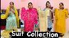 My Suit Collection Deepanshirana Reels Trendingsuitdesigns Viralsuit Suitcollection Vlog