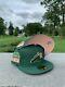 Myfitteds Magic Treehouse Colorado Rockies 7 1/2 Pink Uv 1995 Coors Field Green