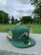 Myfitteds Magic Treehouse Colorado Rockies 7 3/4 Pink Uv 1995 Coors Field Green