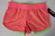 New Girls Shorts Small 6 6x Pink Green Mesh Gym Running Athletic Summer Camp