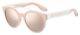 New Givenchy Giv Gv7017 Sunglasses 0w6q Pink White Green Red 100% Authentic