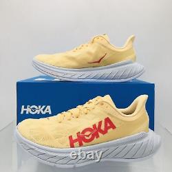 NEW! HOKA ONE ONE Carbon X 2 Women's Road-Running Shoes Colors/sizes