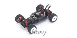 NEW Kyosho 32093PGR 1/24 MINI-Z Buggy Ready Set INFERNO MP9 TKI Pink / Green