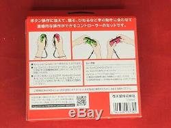 NEW Nintendo Switch splatoon 2 Joy-Con Neon Green and Neon Pink controller Japan