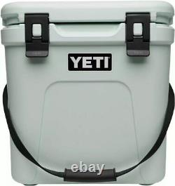 NEW YETI Roadie 24 Cooler (Pink and Green) + Free Shipping